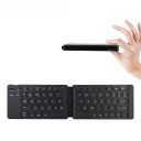 Sammenklappeligt Bluetooth-tastatur 1