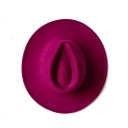 Sammetscylinder 55–58 cm Bred brätte 9,5 cm Retro elegantisk hatt polyester bomull Festkostymcylinder karneval historisk stil 8