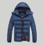 Sammy J2630 Herren-Winterjacke 7