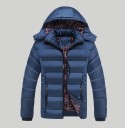 Sammy J2630 Herren-Winterjacke 7