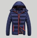 Sammy J2630 Herren-Winterjacke 8