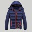 Sammy J2630 Herren-Winterjacke 8