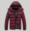 Sammy J2630 Herren-Winterjacke 9