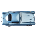 Samochód zabawkowy ze stopu metali Disney Pixar Cars 3 Finn McMissile 1:55 Metalowy pojazd zabawka dla dzieci Anglik kolekcjonerski model filmowy szpieg 1