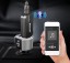 Samochodowy odbiornik audio Bluetooth B492 4