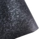 Samolepicí fólie matná barevná 30x152 cm Tuningová PVC fólie na kapotu v matném provedení 1
