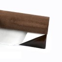 Samolepicí záplaty do auta 20x30 cm semišová barevná látka pro opravu stropnice dveří palubky interiéru vozu 8