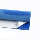 Samolepicí záplaty do auta 20x30 cm semišová barevná látka pro opravu stropnice dveří palubky interiéru vozu 20