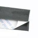 Samolepicí záplaty do auta 20x30 cm semišová barevná látka pro opravu stropnice dveří palubky interiéru vozu 10