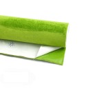 Samolepicí záplaty do auta 20x30 cm semišová barevná látka pro opravu stropnice dveří palubky interiéru vozu 12