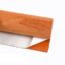 Samolepicí záplaty do auta 20x71 cm semišová barevná látka pro opravu stropnice dveří palubky interiéru vozu 11