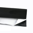 Samolepicí záplaty do auta 30x143 cm semišová barevná látka pro opravu stropnice dveří palubky interiéru vozu 5