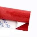 Samolepicí záplaty do auta 30x143 cm semišová barevná látka pro opravu stropnice dveří palubky interiéru vozu 18