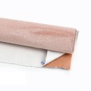 Samolepicí záplaty do auta 30x143 cm semišová barevná látka pro opravu stropnice dveří palubky interiéru vozu 17