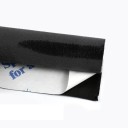 Samolepicí záplaty do auta 50x143 cm semišová barevná látka pro opravu stropnice dveří palubky interiéru vozu 6