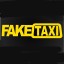 Samolepka na auto FakeTaxi 4