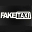 Samolepka na auto FakeTaxi 6