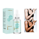 Samoopalovací kapky na tělo a obličej vegan 30 ml ve skleněné lahvičce s kapátkem pro přirozený opálený odstín pokožky 2