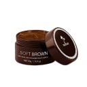 Samoopalovací krém Dlouhotrvající opálení bez šmouh a urychlení opalování 50 g Soft brown Pro všechny typy pleti 2