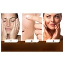 Samoopalovací krém Dlouhotrvající opálení bez šmouh a urychlení opalování 50 g Soft brown Pro všechny typy pleti 6