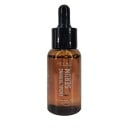 Samoopalovací sérum na obličej a tělo 30 ml Hydratační pšeničný bronzer s dihydroxyacetonem a hyaluronátem sodným Pro přirozené opálení 1