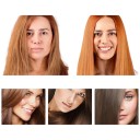 Șampon Heogoa cu biotină 3 în 1 100 ml Extracte vegetale ceapă roșie ulei din semințe negre îngrijire pentru scalp împotriva mătreții creșterea părului 5