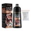 Șampon natural pentru acoperirea părului Color Hair Toner Șampon nutritiv pentru păr Șampon hidratant pentru culoarea părului 500ml 2