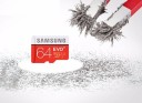 SAMSUNG EVO PLUS hukommelseskort - 32GB - 128GB 4