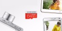 SAMSUNG EVO PLUS hukommelseskort - 32GB - 128GB 5