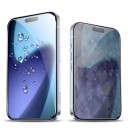 Samsung Galaxy A17 5G Suojalasi Kovuus 9H 5 kpl Kestävä kovakalvo HD Sormenjälkiä estävä Läpinäkyvä Yhteensopiva suojakuoren kanssa Näytön suojaus 2