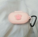 Samsung Galaxy Buds Plus K2119 -kuulokkeiden suojakuori 1