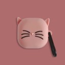 Samsung Galaxy Buds Pro cover med kat 2