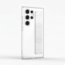 Samsung Galaxy S25+ -kotelo elastisella silikonirannekkeella 7