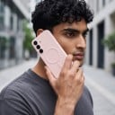 Samsung Galaxy S26+ tok mágneses töltéssel Mágneses gyűrű TPU anyag Mobilvédő 20
