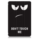 Samsung Galaxy Tab A 10.1&quot; tablet-cover med motiv 4