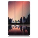 Samsung Galaxy Tab A 10.1&quot; tablet-cover med motiv 6