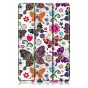 Samsung Galaxy Tab S6 10,5&quot; tablet-cover med motiv 5