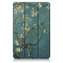 Samsung Galaxy Tab S6 Lite tablet-cover med motiv 9