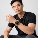 Samsung Galaxy Watch Ultra 2025 LTE 64 GB Wear OS Galaxy AI:lla ja Google Gemini:llä Unen ja sykkeen mittaus Urheiluun ja ulkoiluun 7