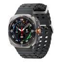 Samsung Galaxy Watch Ultra 2025 LTE 64 GB Wear OS med Galaxy AI og Google Gemini Søvn- og pulsmåling Til sport og udendørs 5