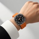 Samsung Galaxy Watch Ultra 2025 LTE 64 GB Wear OS with Galaxy AI and Google Gemini Sleep and Heart Rate Monitoring For Sports and Outdoor 10