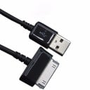 Samsungin 30-nastainen USB-datakaapeli 1