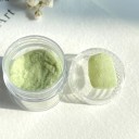 Samtpuder für Nägel für Maniküre, feines Pulver für einen matten und samtigen Effekt auf den Nägeln 7