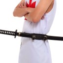 Samurai sværd skede 6