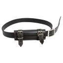 Samurai Sword Belt 2