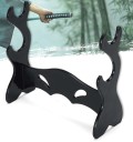 Samurai Sword Stand 2