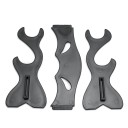 Samurai Sword Stand 4