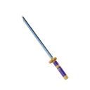 Samurai zwaardset 4