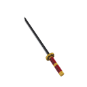 Samurai zwaardset 3