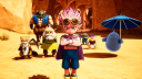 Sand Land PS4/PS5 Online Account Activation 6